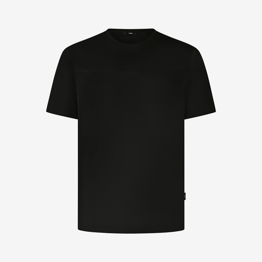 FHB KNUT T-Shirt Herren schwarz