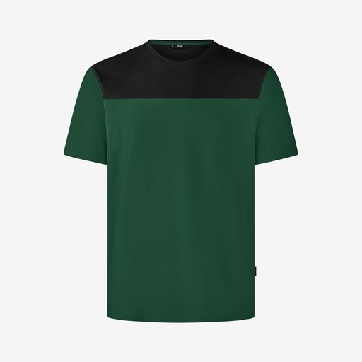 FHB KNUT T-Shirt grün