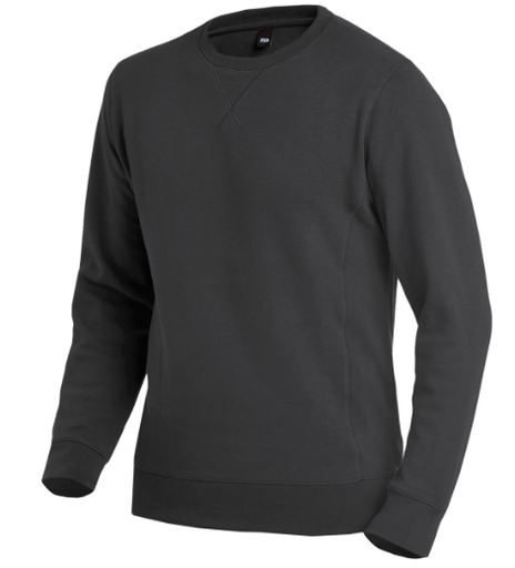 FHB TIMO Sweatshirt anthrazit