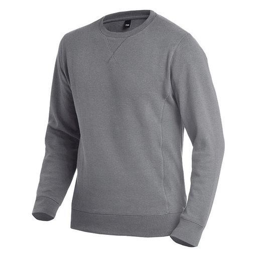 FHB TIMO Sweatshirt grau 