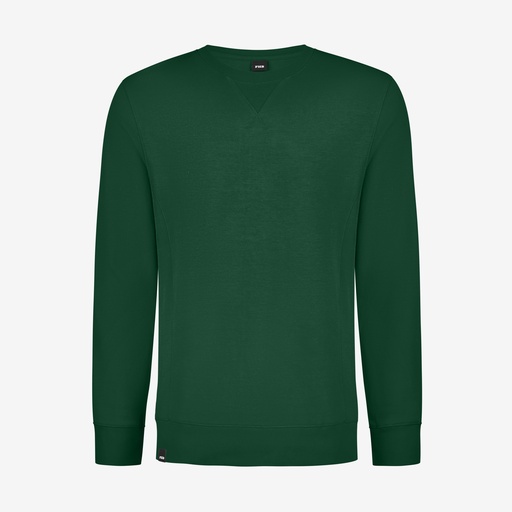 FHB TIMO Sweatshirt grün