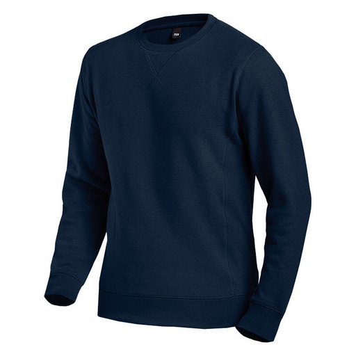 FHB TIMO Sweatshirt marine