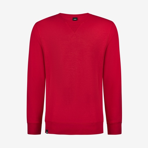FHB TIMO Sweatshirt rot