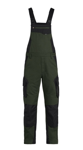 FHB PASCAL Latzhose oliv