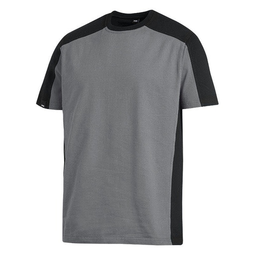 FHB MARC T-Shirt grau 