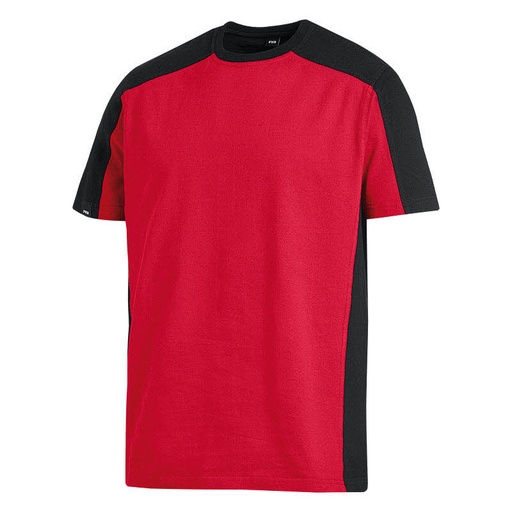 FHB MARC T-Shirt rot 
