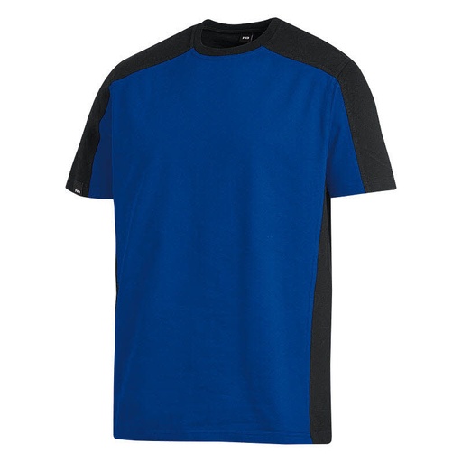 FHB MARC T-Shirt royalblau