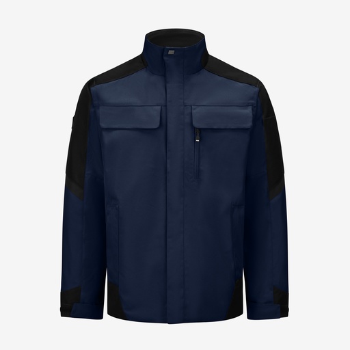 FHB LARS Arbeitsjacke Winter marine