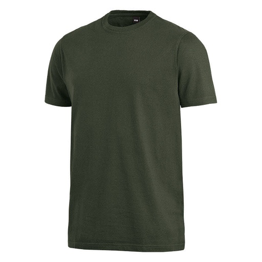 FHB JENS T-Shirt oliv