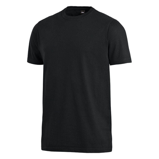 FHB JENS T-Shirt schwarz 