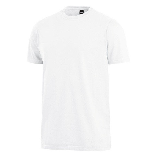 FHB JENS T-Shirt weiß 