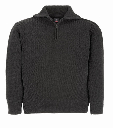 FHB HINNERK Seemanns-Troyer schwarz