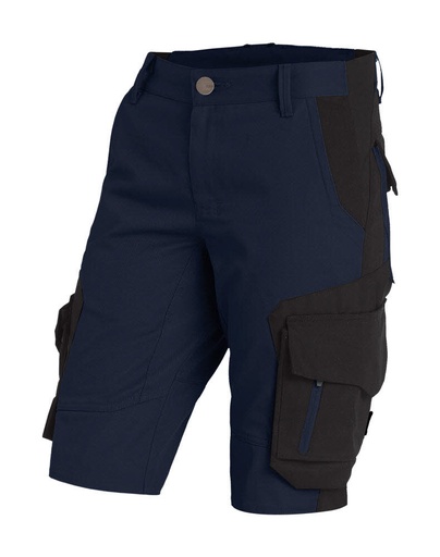 FHB ANNIKA Bermuda Damen marine