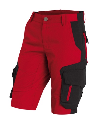 FHB ANNIKA Bermuda Damen rot