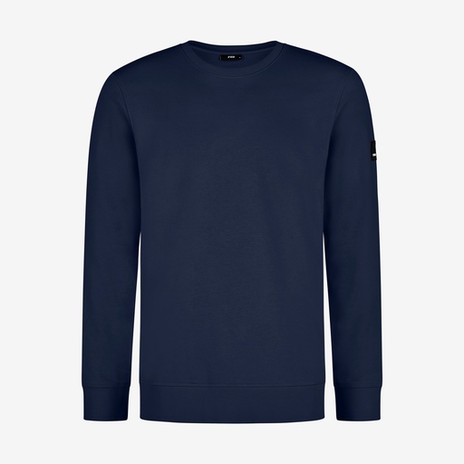 FHB PIET Sweatshirt unisex marine