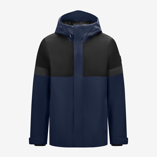 FHB LUCA Hardshelljacke marine