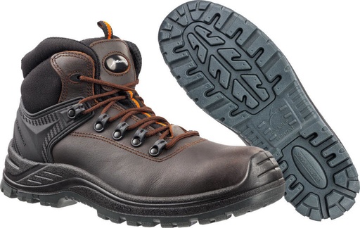 ENDURANCE MID S3 SRC