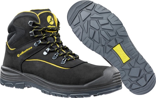 GRAVEL MID S3 SRC