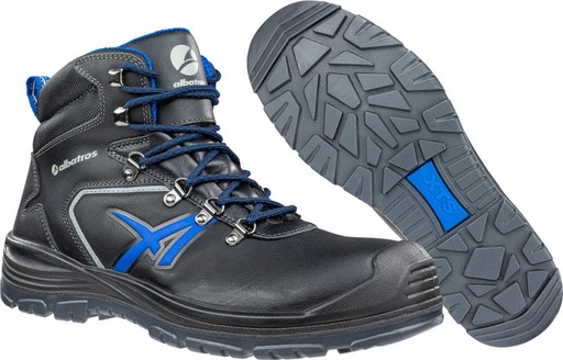 UNIT BAU MID S3 SRC