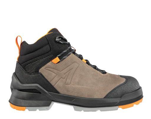TARAVAL BROWN MID S3L ESD FO SR