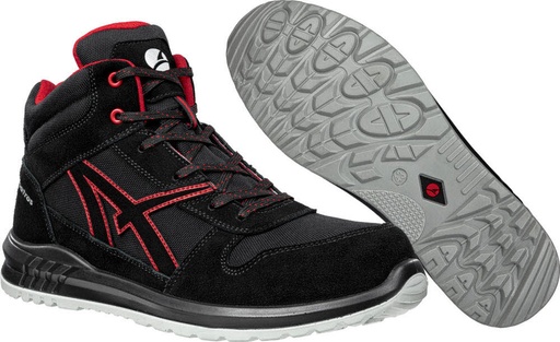 CLIFTON MID S3 SRC