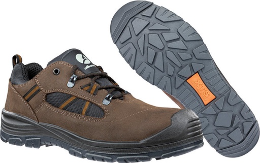 TIMBER LOW S3 SRC