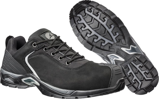 RUNNER XTS LOW S3 HRO SRC