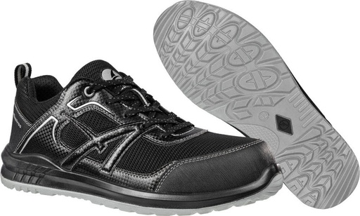 RIDER BLACK LOW S1P ESD SRC