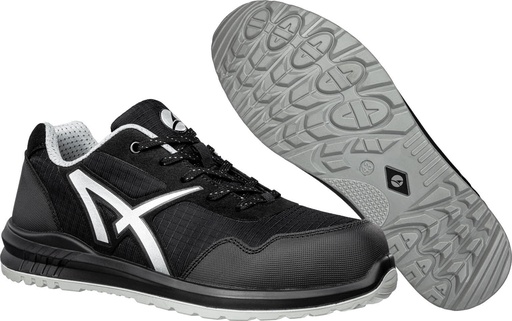 DRIFTER BLACK ST LOW O1 ESD SRC