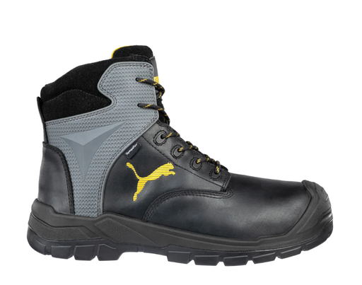 BORNEO MT MID S3 WR M AN CI HI HRO SRC
