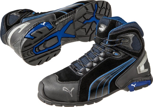 RIO BLACK MID S3L FO SR