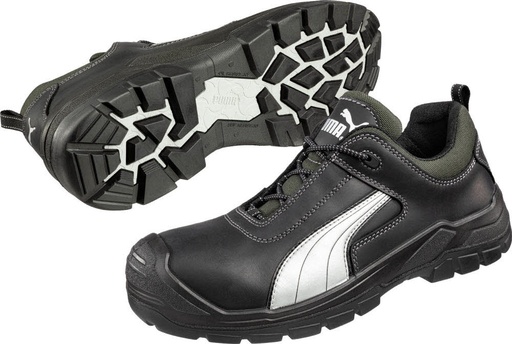 CASCADES LOW S3 CI HI HRO SRC