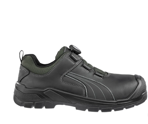 CASCADES DISC LOW S3 CI HI HRO SRC