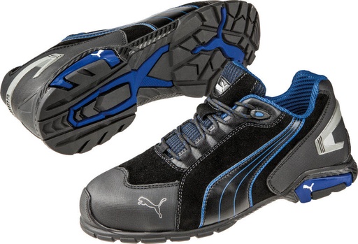RIO BLACK LOW S3L FO SR