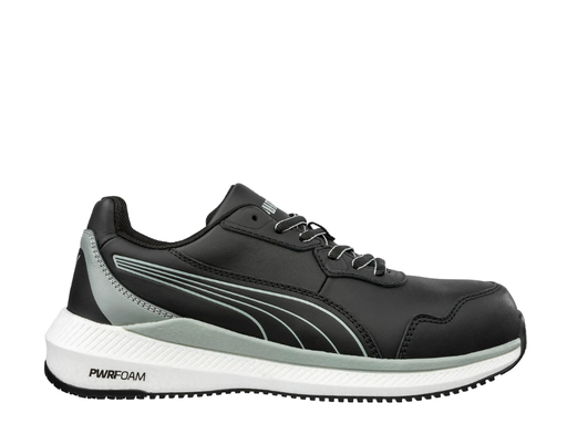 ZOOM BLACK LOW S3S ESD FO HRO SR