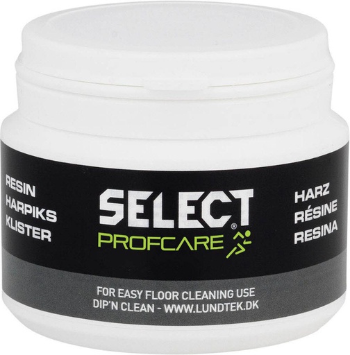 [7026000-000] Select Profcare Harz 200ml weiß unisex