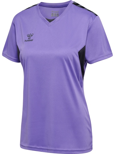 Hummel Authentic Trikot lila Damen