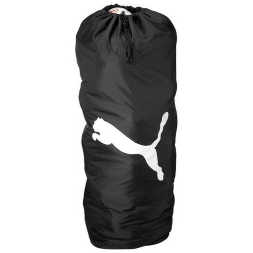 [072376-001] Puma TEAM Ballsack für 16 Bälle schwarz