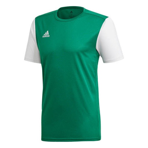 adidas Estro 19 Trikot grün  