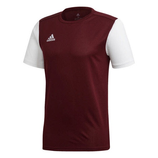 adidas Estro 19 Trikot dunkelrot