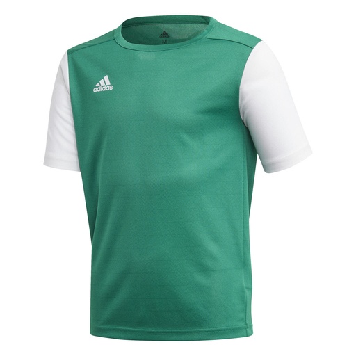 adidas Estro 19 Trikot grün Kinder