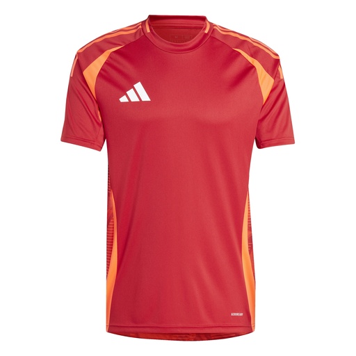 adidas Tiro 24 Competition Spielertrikot rot