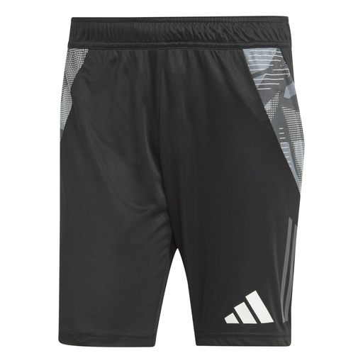 adidas Tiro 24 Competition Trainingsshorts schwarz