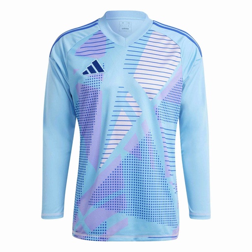 adidas Tiro 24 Competition Torwarttrikot hellblau