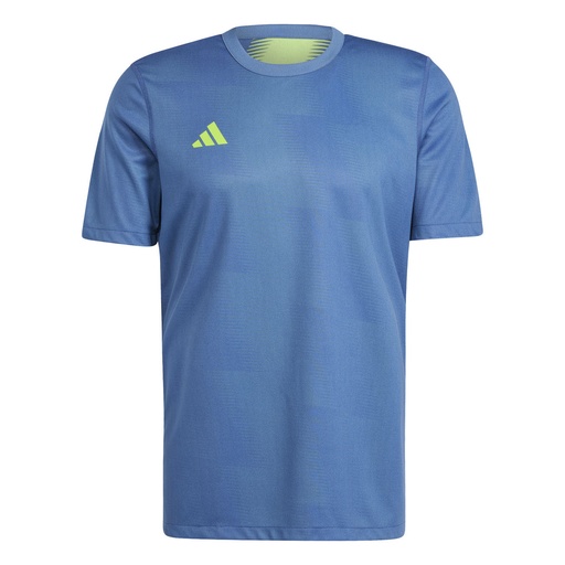 adidas Reversible 24 Trikot blau