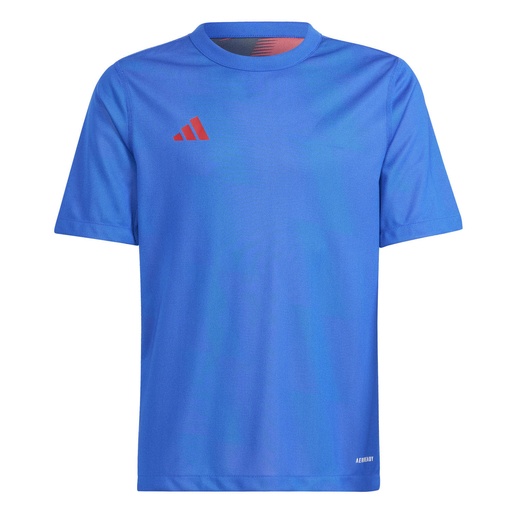 adidas Reversible 24 Trikot blau Kinder