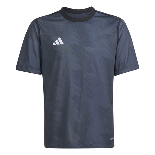 adidas Reversible 24 Trikot schwarz Kinder