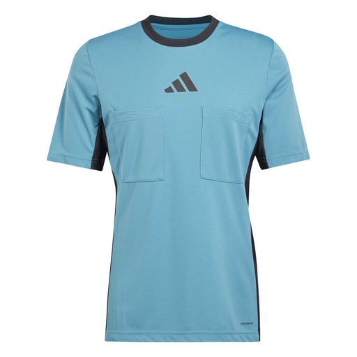 adidas Referee 24 Schiedsrichtertrikot blau