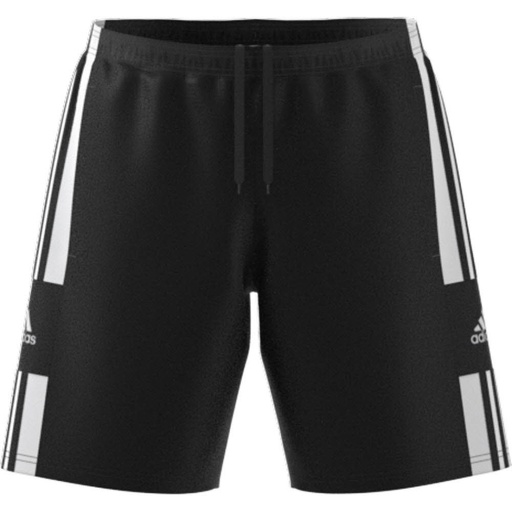adidas Squadra 21 Downtime Shorts schwarz  