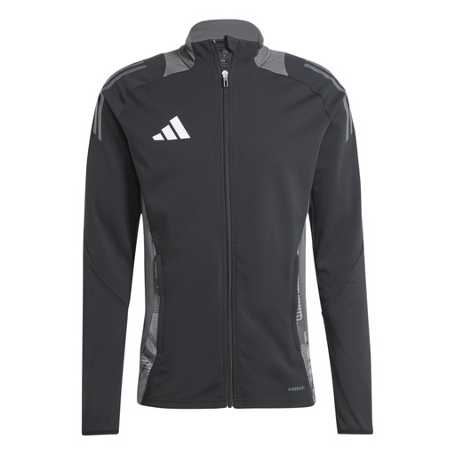 adidas Tiro 24 Competition Trainingsjacke schwarz  
